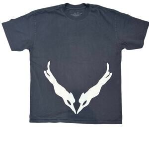 STEVE LACY Give You the World 2022 Tour Tee Size XL New without Tag